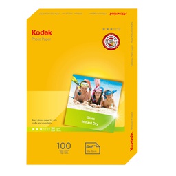 [KOD5740097] Kodak Photo Gloss 180gr 1015