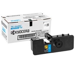 [KITK5440C] Kyocera Toner Ciano per ECOSYS PA2100cx/cwx e ECOSYS MA2100cfx/cwfx da 2.400 pag