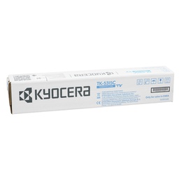 [KMTK5315C] Kyocera Toner Ciano per Taskalfa 405ci_508ci_18.000 pag