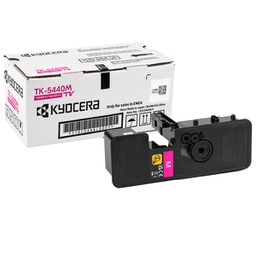 [KITK5440M] Kyocera Toner Magenta per ECOSYS PA2100cx/cwx e ECOSYS MA2100cfx/cwfx da 2.400p.
