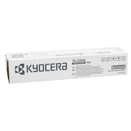 [KMTK5315K] Kyocera Toner Nero per Taskalfa 405ci_508ci_24.000 pag