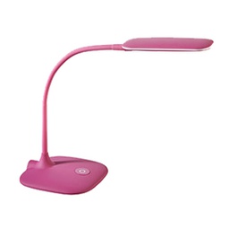 [86621] Lampada da tavolo a Led Candy rosa Alco (Delist