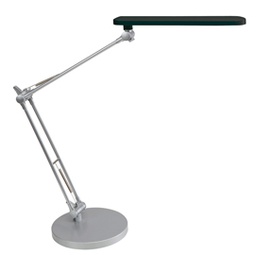 [74467] LAMPADA LED 6W NERO LedTrek ALBA