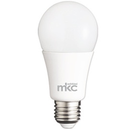 [79489] LAMPADA LED Goccia A60 12W E27 3000K luce bianca calda