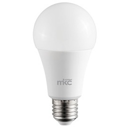 [81486] LAMPADA LED Goccia A60 15W E27 6000K luce fredda