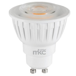 [79504] LAMPADA LED MR-GU10 7,5W GU10 2700K luce bianca calda