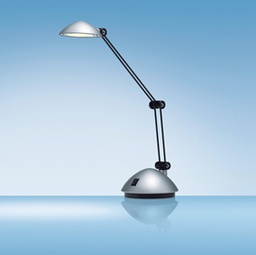 [74461] LAMPADA LED Space 3W SILVER HANSA