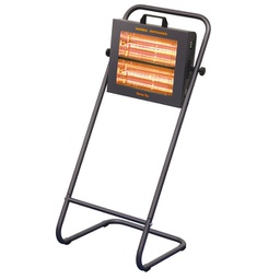 [92187] LAMPADA RISCALDANTE VARMA FIRE