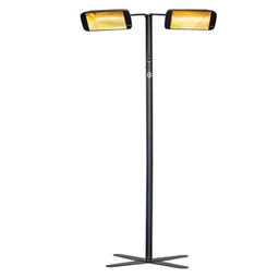 [92188] LAMPADA RISCALDANTE VARMA TOWER