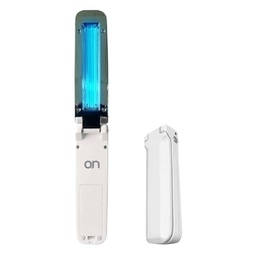[90727] Lampada UV-C portatile germicida G-Sensor