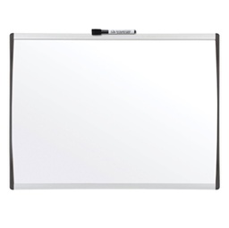 [70303] Lavagna bianca magnetica 43x58cm orizzontale Quartet Rexel