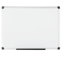 [STL6418] Lavagna bianca magnetica 60x90cm Starline