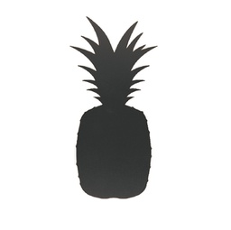 [90136] Lavagna da parete ANANAS Silhouette Securit