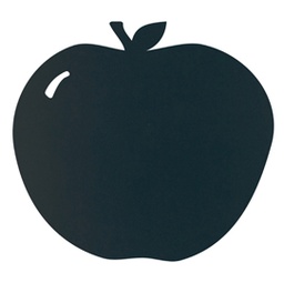 [86922] Lavagna da parete MELA Silhouette Securit