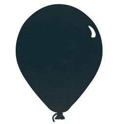 [86923] Lavagna da parete PALLONCINO Silhouette Securit