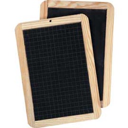 [56724] LAVAGNA IN ARDESIA 18X26CM GIOTTO