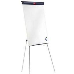 [61305] LAVAGNA PORTABLOCCO Nobo Classic TREPPIEDE