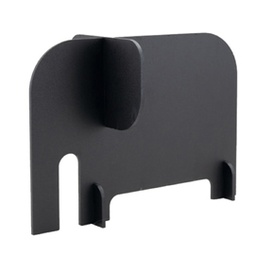 [86932] Lavagna Silhouette 3D Animals 'ELEFANTE' Securit