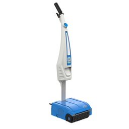 [97418] Lavapavimenti F25 con capacitA' di lavoro 200mq/h Floorwash
