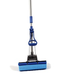 [74113] LAVAPAVIMENTI SuperMop MANICO TELESCOPICO Perfetto