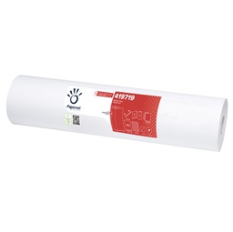 [94082] Lenzuolino Medico Defend Tech in rotolo H49,20cmx50m bianco