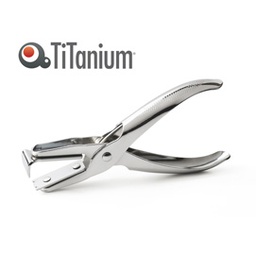 [72784] LEVAPUNTI A PINZA in metallo TiTanium