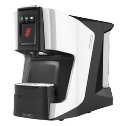 [98466] Macchina caffE' S20 bianca ESSSE CAFFE'
