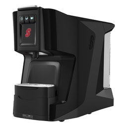 [98465] Macchina caffE' S20 nera ESSSE CAFFE'