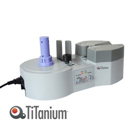 [82040] MACCHINA PER RIEMPIMENTO AD ARIA TITANIUM Wi-1000