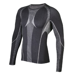 [80795] MAGLIA SOTTO-ABITO Koldy Tg.L nero