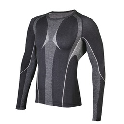 [86124] Maglia sotto-abito Koldy Tg.M nero