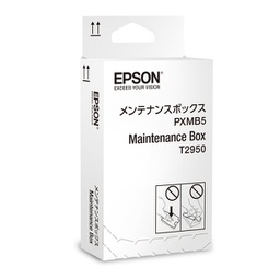 [EPST295000] Maintenance Box WorkForce WF-100W