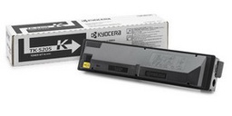 [KMMK5205B] MAINTENANCE KIT(DRUM CMY,DEVELOPER+FUSER200K