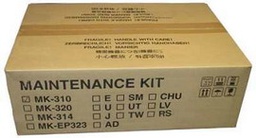 [KIMK310] MAINTENANCE KIT FS 2000D