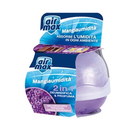 [49263] MANGIAUMIDITA' 2IN1 40GR LAVANDA