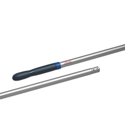 [57588] Manico in alluminio con attacco perforato 145cm Vileda