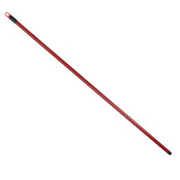 [95999] Manico in metallo plastificato 130cm Tonkita Professional