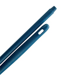 [97779] Manico per scopa monoblocco detectabile 145cm