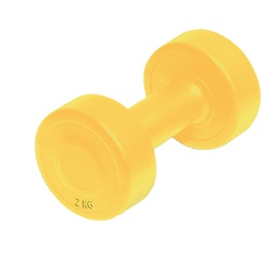 [93489] MANUBRIO IN VINILE 2KG