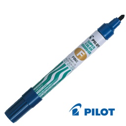 [29439] Marcatore SUPER COLOR PERMANENT punta fine blu PILOT