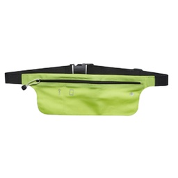 [95868] Marsupio da running Mel giallo