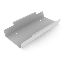 [94469] Marsupio per elettrificazione orizzontale sottopiano 60x32,0x9,9hcm