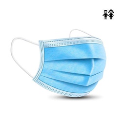 [90941] Mascherina chirurgica BAMBINO di Tipo I