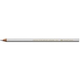 [49183] MATITA 2251 UNIVERSALE ROTONDA BIANCO FABER CASTELL