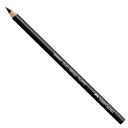[49184] MATITA 2251 UNIVERSALE ROTONDA NERO FABER CASTELL