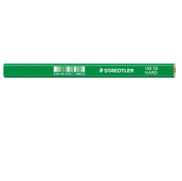 [87101] Matita Carpenter piatta grad. dura Staedtler