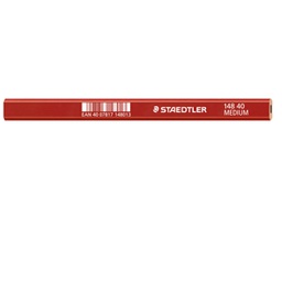 [87100] Matita Carpenter piatta grad. media Staedtler