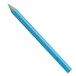 [46094] MATITA EVIDENZIATORE AZZURRO TEXTLINER DRY 1148 FABER-CASTELL