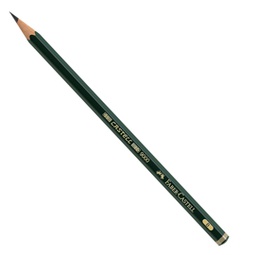 [70776] MATITA GRAFITE CASTELL 9000 B esagonale FABER CASTELL
