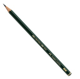 [70777] MATITA GRAFITE CASTELL 9000 H esagonale FABER CASTELL